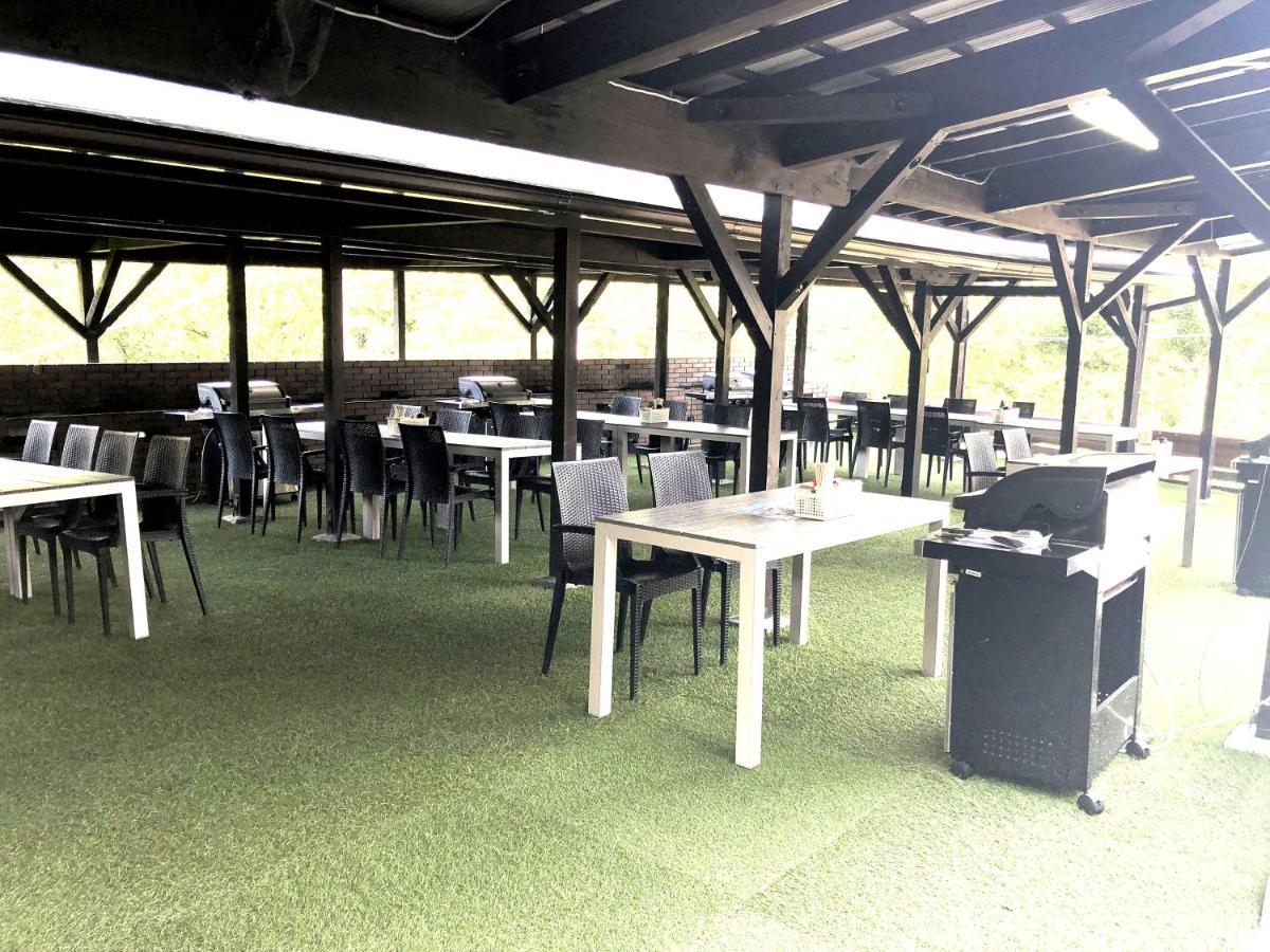 Guest House Bigfisher Club Shimoda  Exterior foto