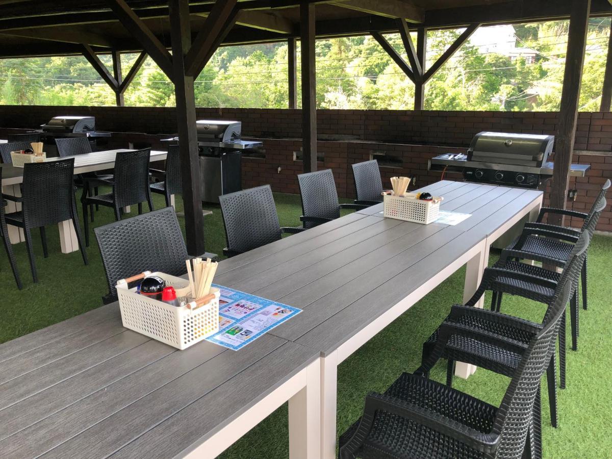Guest House Bigfisher Club Shimoda  Exterior foto