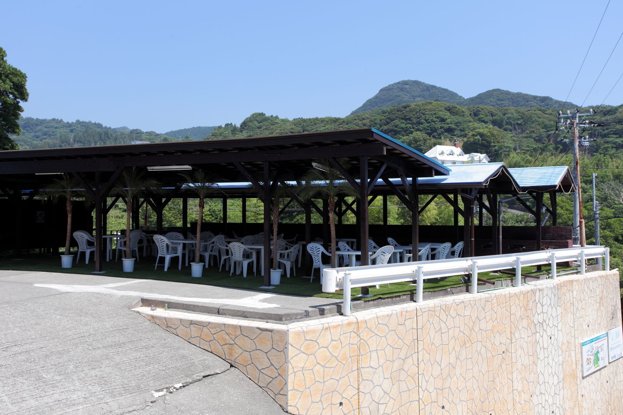 Guest House Bigfisher Club Shimoda  Exterior foto