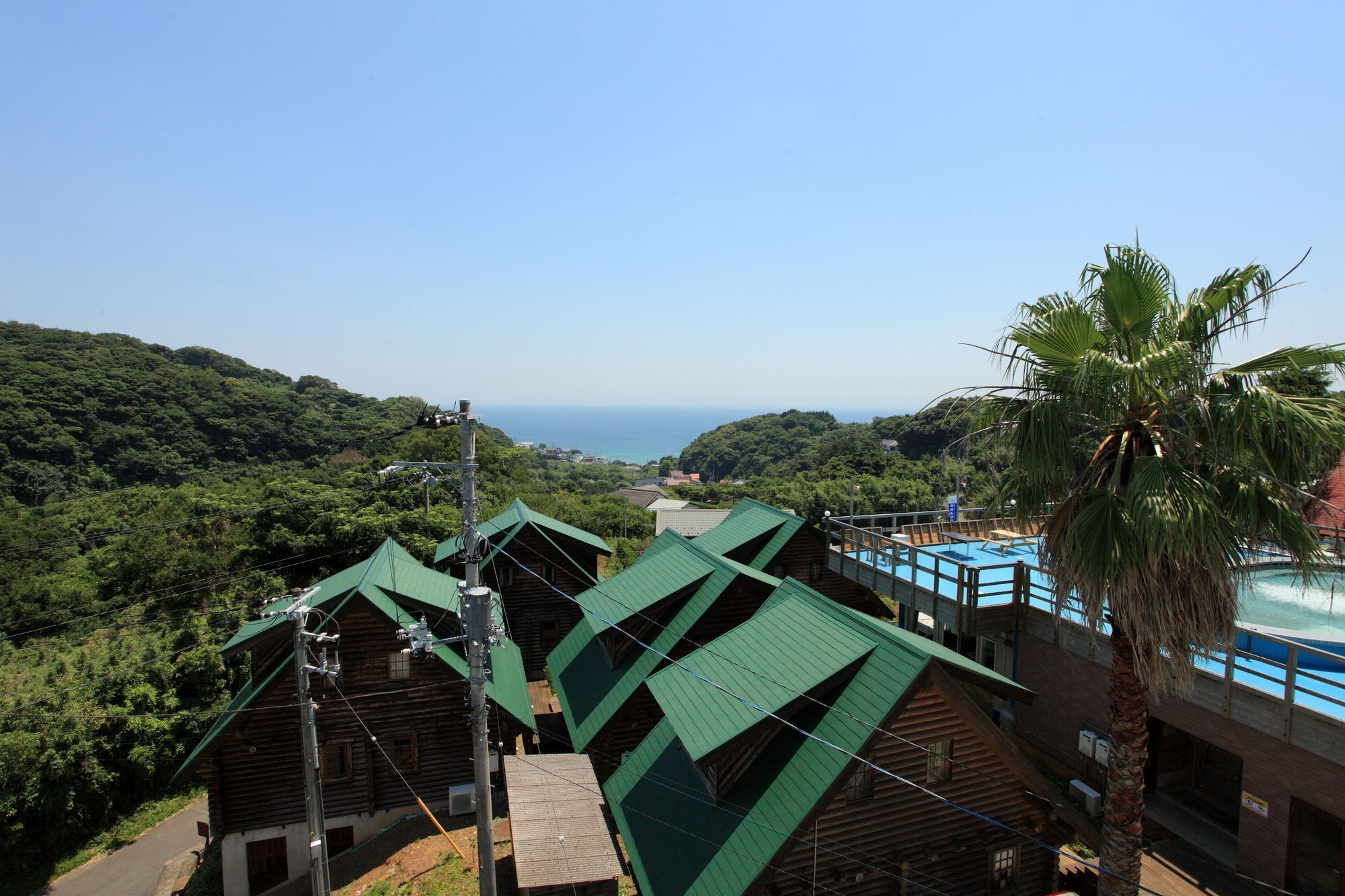Guest House Bigfisher Club Shimoda  Exterior foto